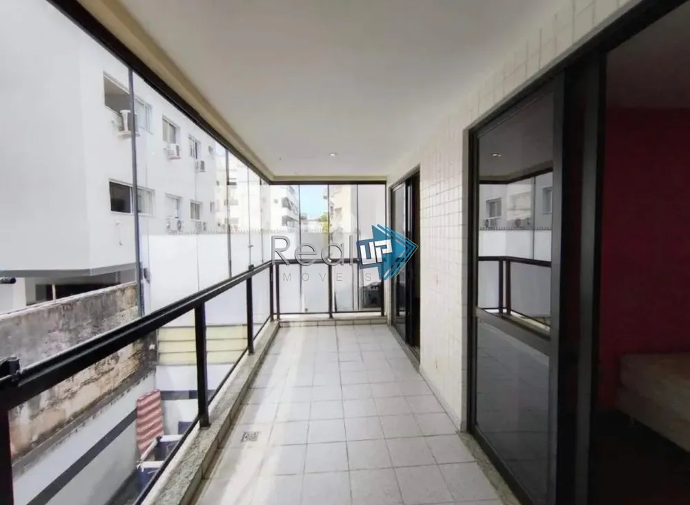 Apartamento, 3 quartos, 162 m² - Foto 29