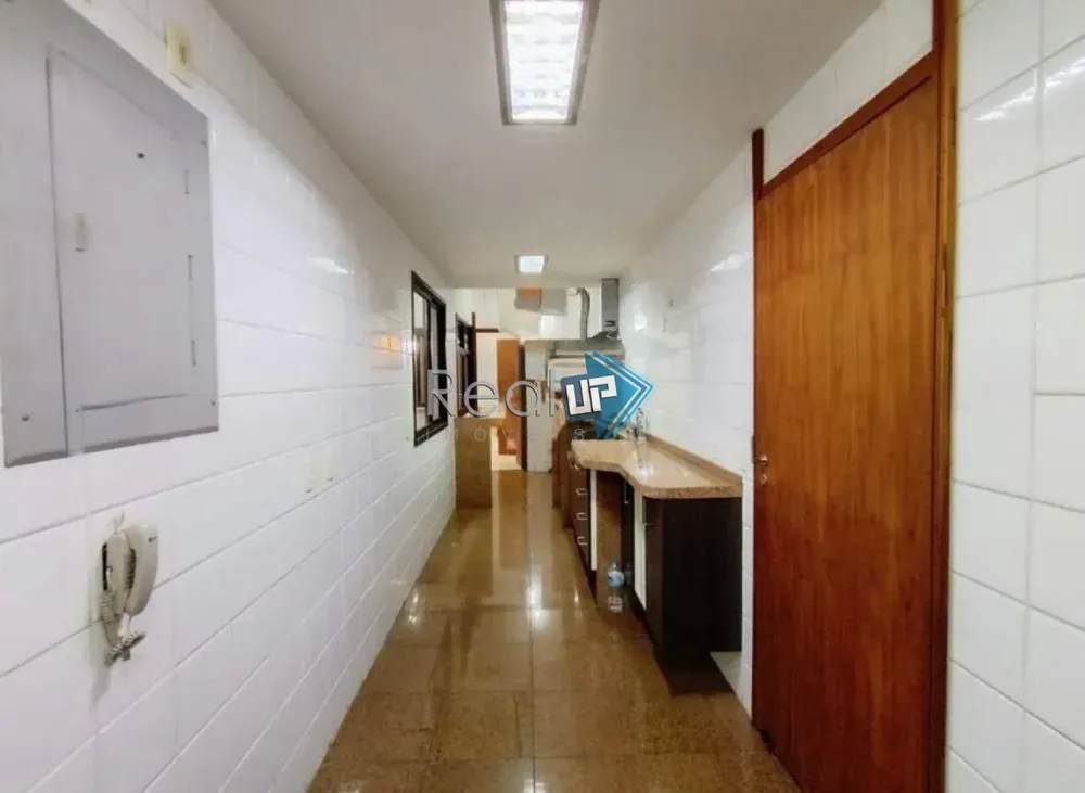 Apartamento, 3 quartos, 162 m² - Foto 21