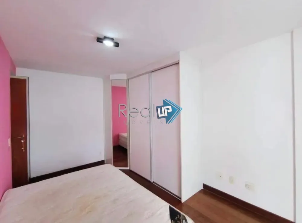 Apartamento, 3 quartos, 162 m² - Foto 15