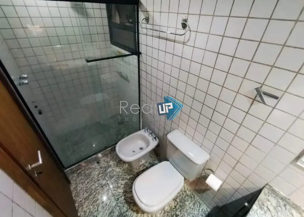 Apartamento, 3 quartos, 162 m² - Foto 14