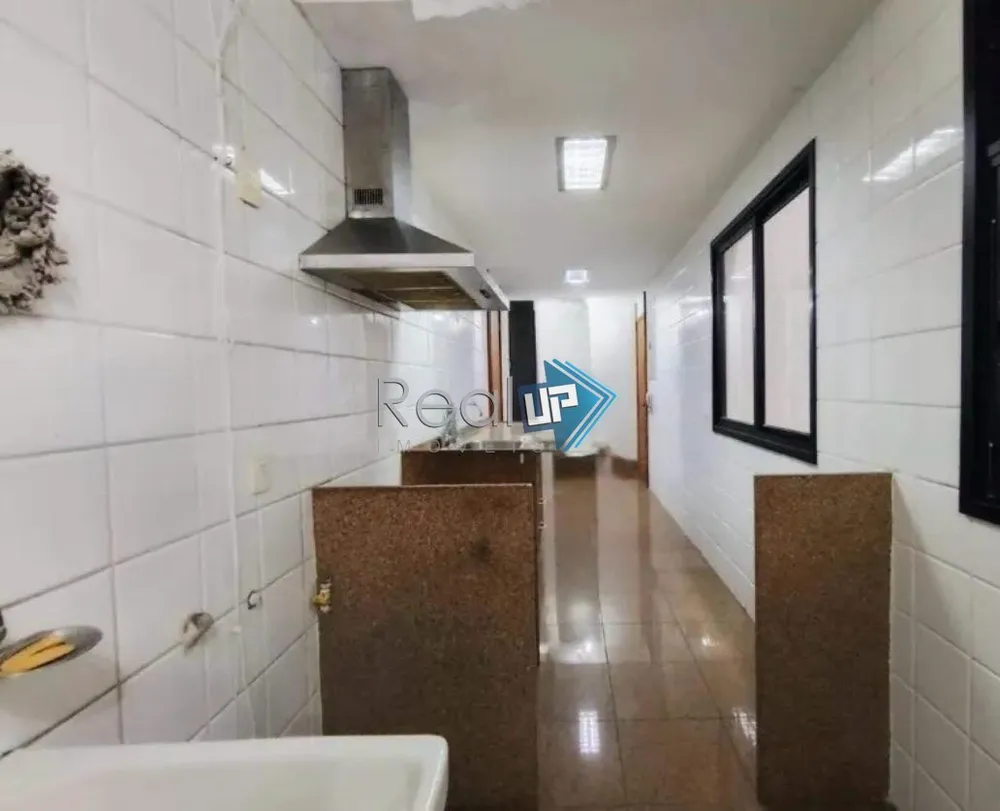 Apartamento, 3 quartos, 162 m² - Foto 22