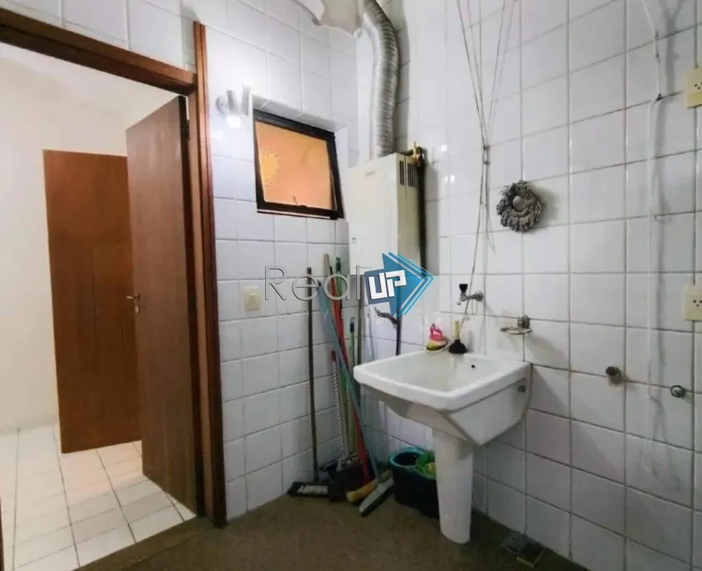 Apartamento, 3 quartos, 162 m² - Foto 23