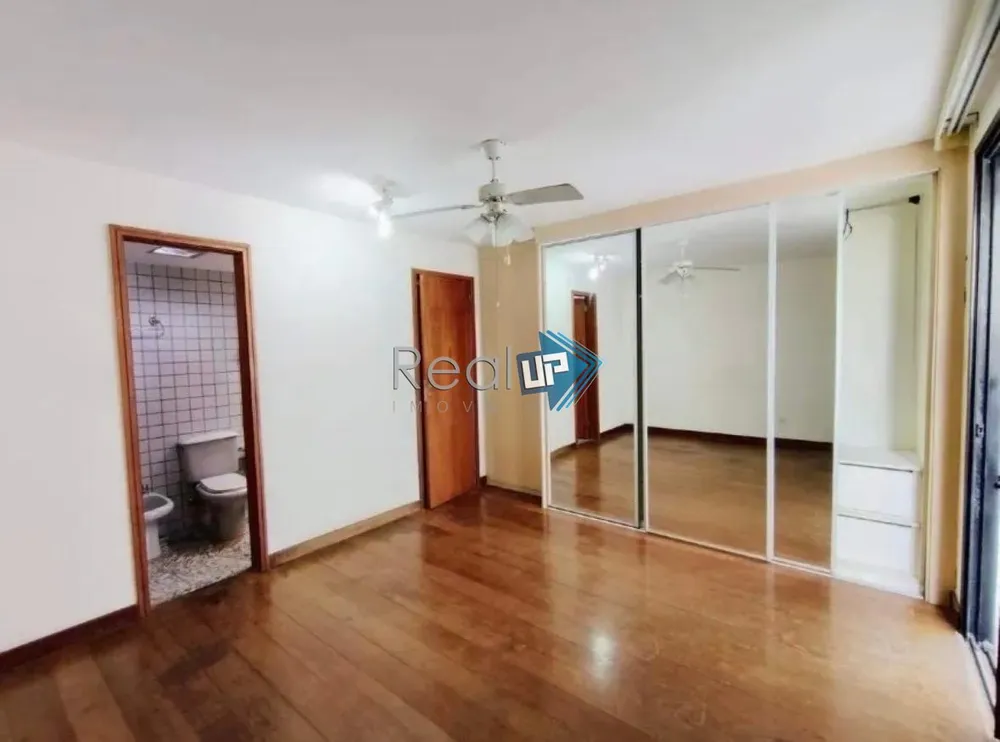 Apartamento, 3 quartos, 162 m² - Foto 11