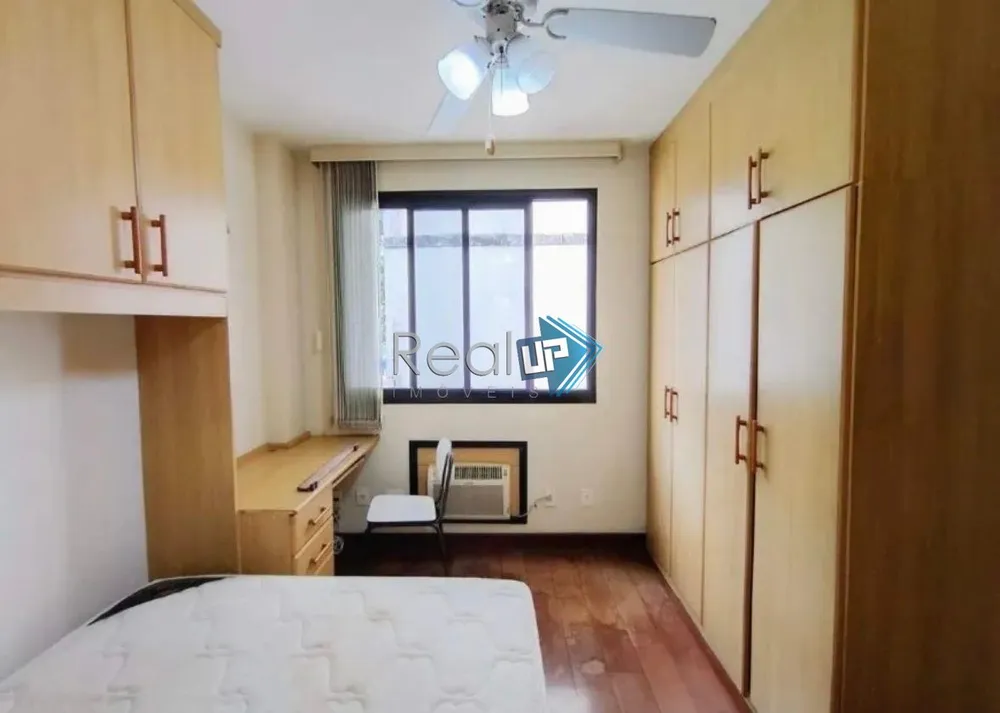 Apartamento, 3 quartos, 162 m² - Foto 6
