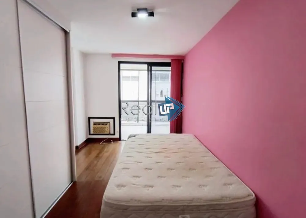 Apartamento, 3 quartos, 162 m² - Foto 5