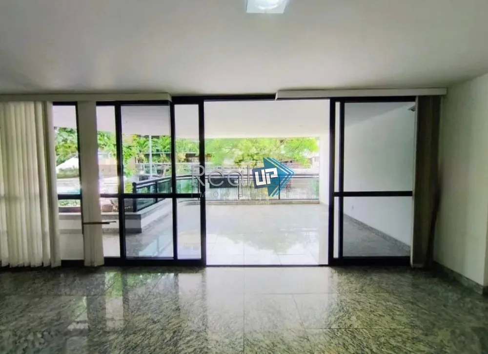 Apartamento, 3 quartos, 162 m² - Foto 9