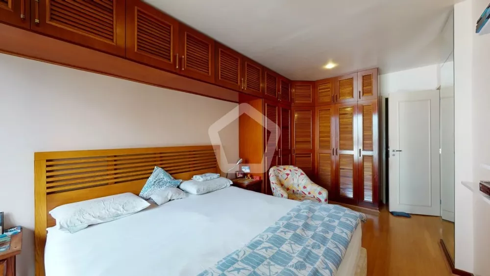 Apartamento, 3 quartos, 120 m² - Foto 15