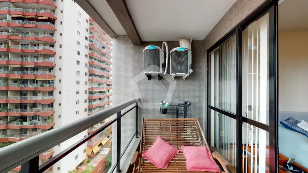 Apartamento, 3 quartos, 120 m² - Foto 5