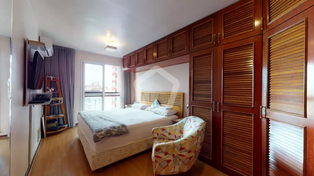 Apartamento, 3 quartos, 120 m² - Foto 1