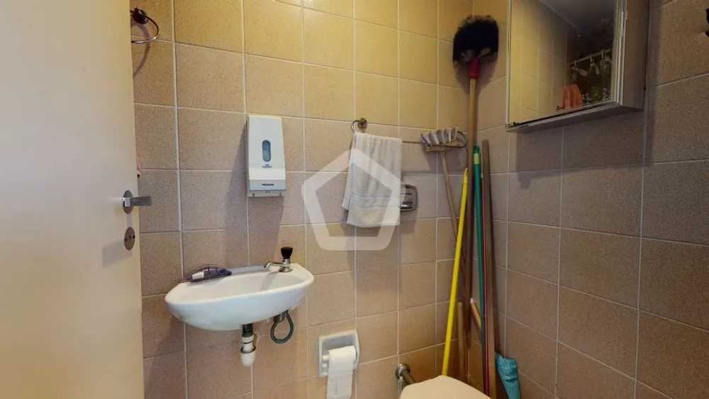 Apartamento, 3 quartos, 120 m² - Foto 3