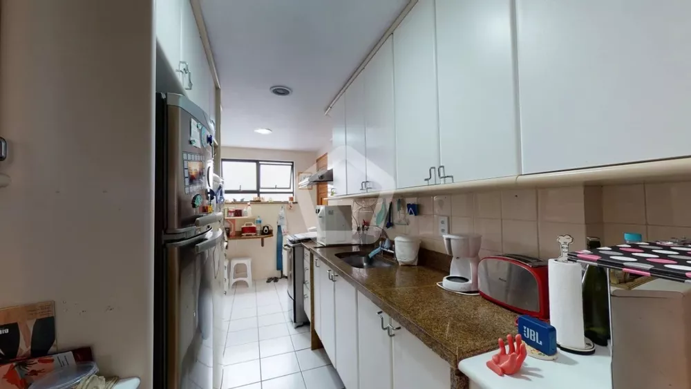 Apartamento, 3 quartos, 120 m² - Foto 12