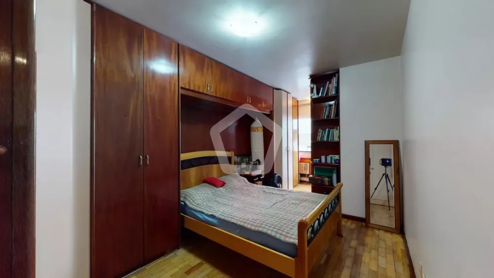 Apartamento, 3 quartos, 120 m² - Foto 8