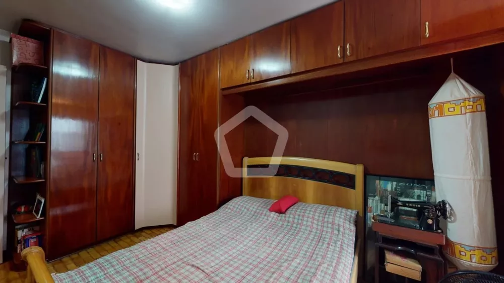 Apartamento, 3 quartos, 120 m² - Foto 13