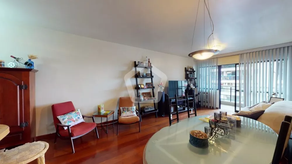 Apartamento, 3 quartos, 120 m² - Foto 10