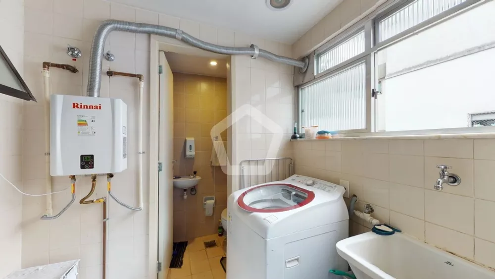 Apartamento, 3 quartos, 120 m² - Foto 2
