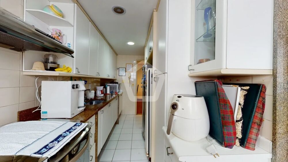 Apartamento, 3 quartos, 120 m² - Foto 22