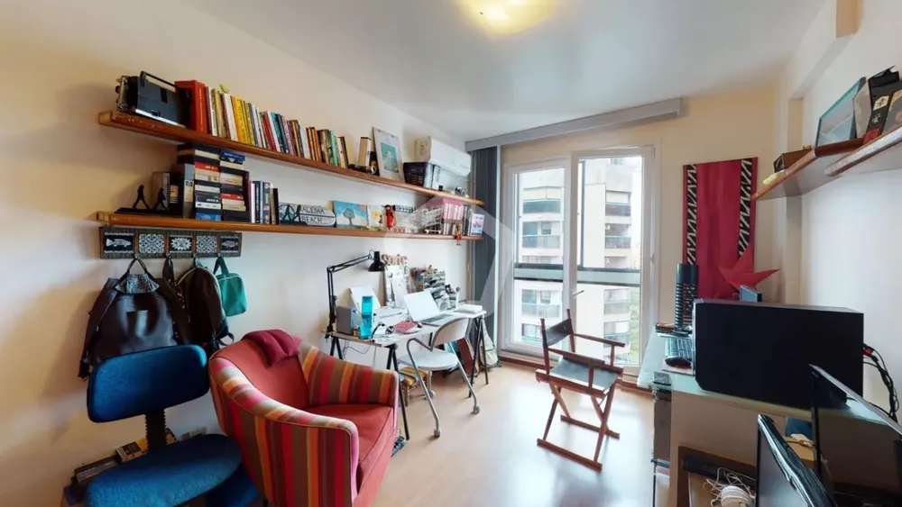 Apartamento, 3 quartos, 120 m² - Foto 17