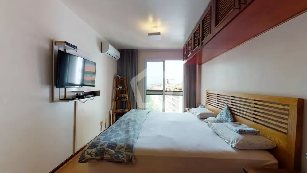 Apartamento, 3 quartos, 120 m² - Foto 6