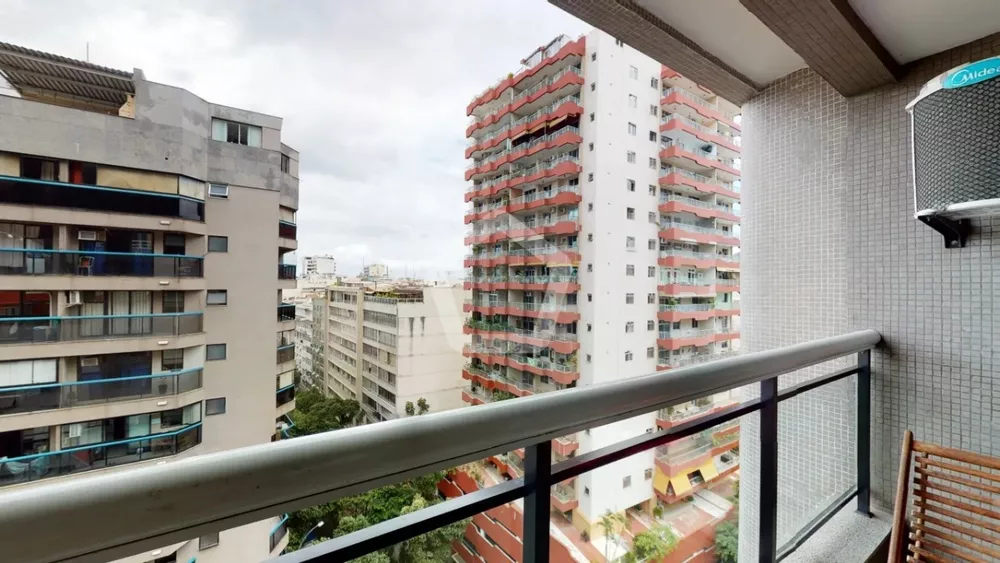 Apartamento, 3 quartos, 120 m² - Foto 7
