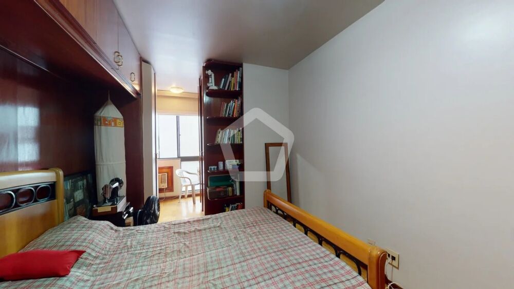 Apartamento, 3 quartos, 120 m² - Foto 20