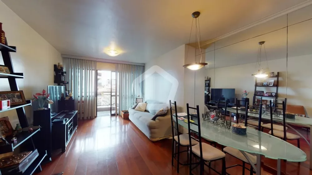 Apartamento, 3 quartos, 120 m² - Foto 11