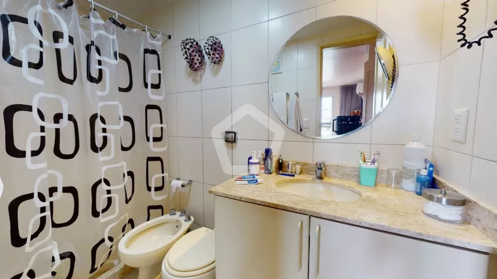 Apartamento, 3 quartos, 120 m² - Foto 18