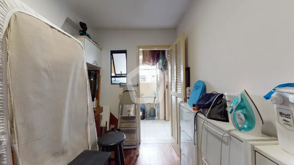 Apartamento, 3 quartos, 120 m² - Foto 16
