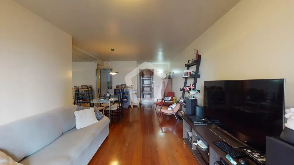 Apartamento, 3 quartos, 120 m² - Foto 4