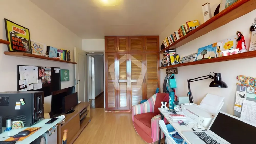 Apartamento, 3 quartos, 120 m² - Foto 9