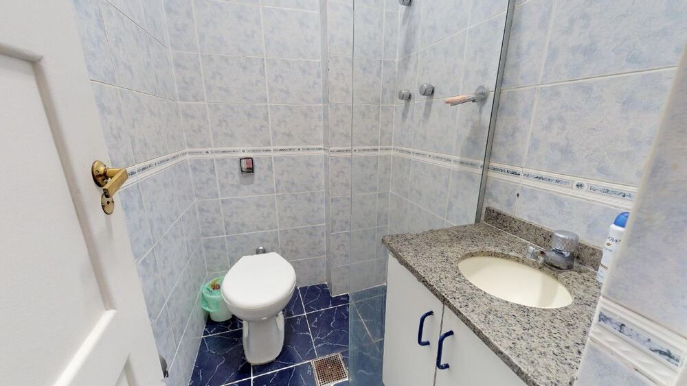 Apartamento, 4 quartos, 230 m² - Foto 18