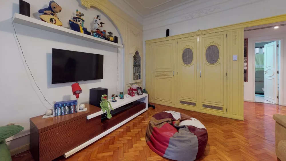 Apartamento, 4 quartos, 230 m² - Foto 9