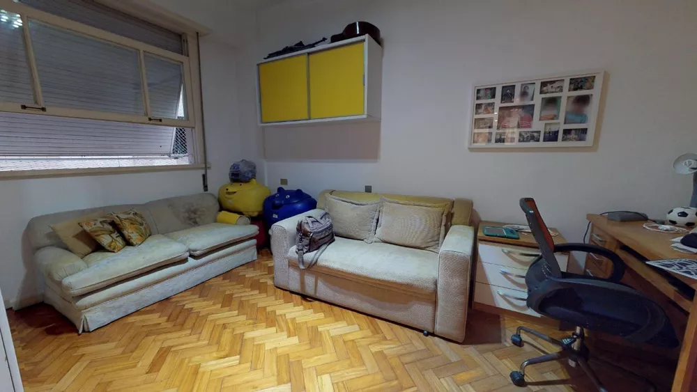 Apartamento, 4 quartos, 230 m² - Foto 10