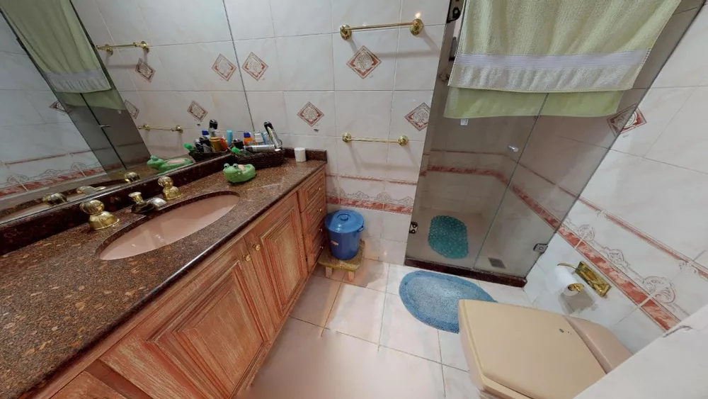 Apartamento, 4 quartos, 230 m² - Foto 17