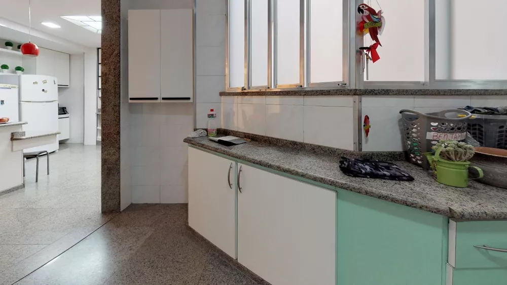 Apartamento, 4 quartos, 230 m² - Foto 23