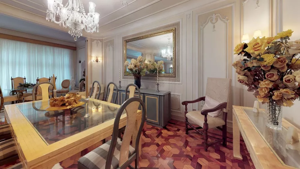 Apartamento, 4 quartos, 230 m² - Foto 4