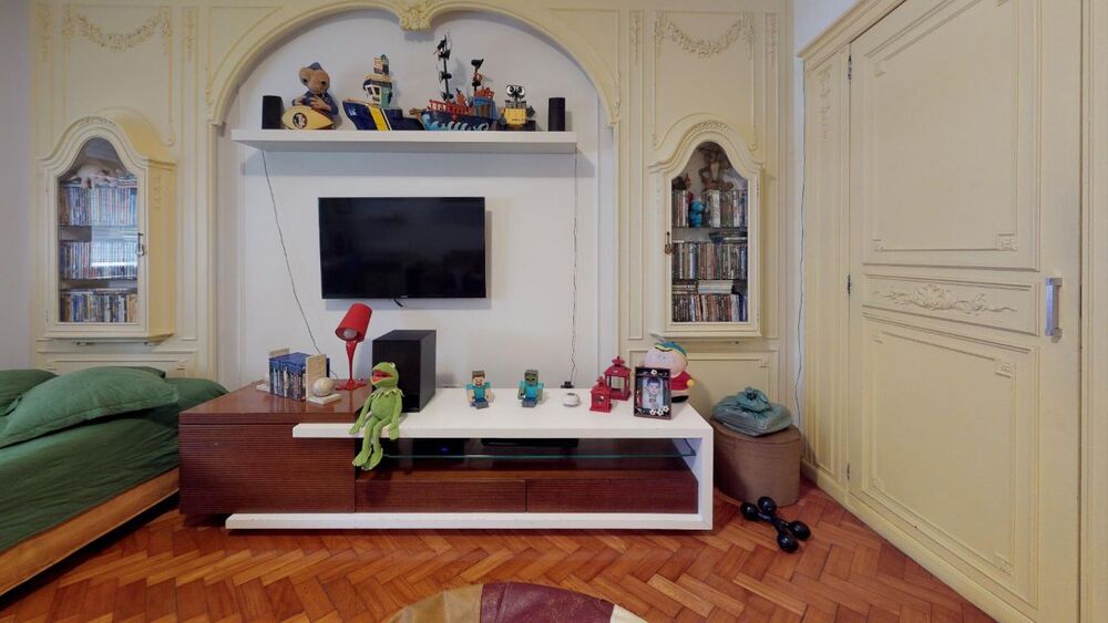 Apartamento, 4 quartos, 230 m² - Foto 8