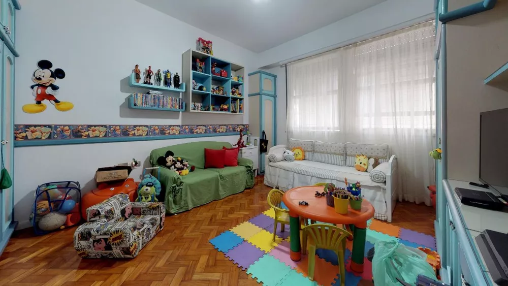 Apartamento, 4 quartos, 230 m² - Foto 5