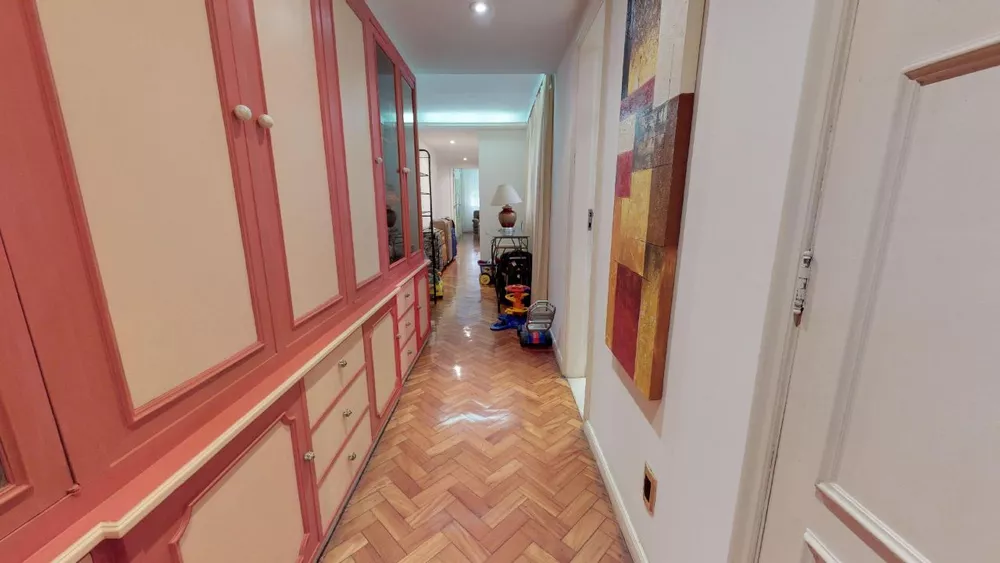 Apartamento, 4 quartos, 230 m² - Foto 13