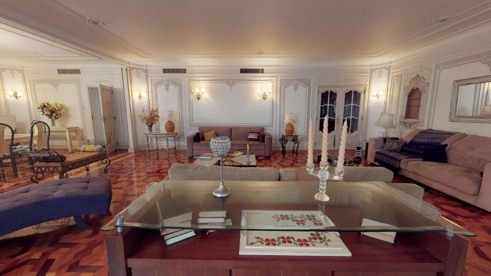 Apartamento, 4 quartos, 230 m² - Foto 2