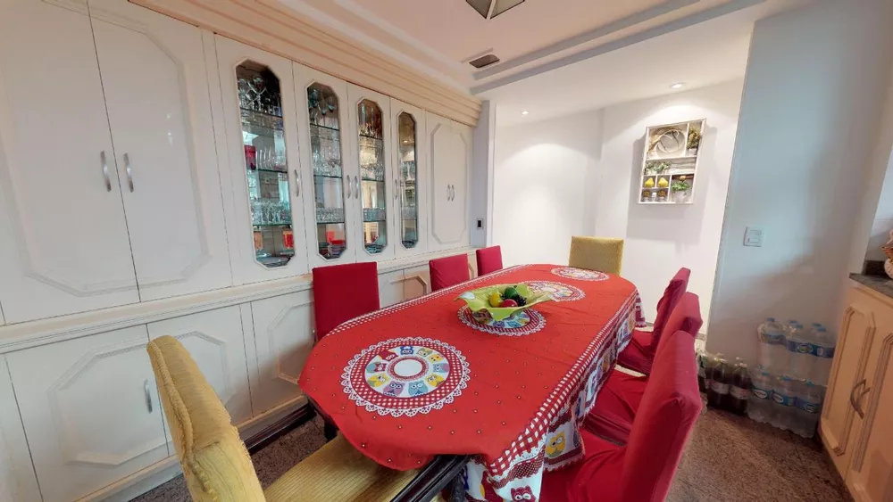 Apartamento, 4 quartos, 230 m² - Foto 22