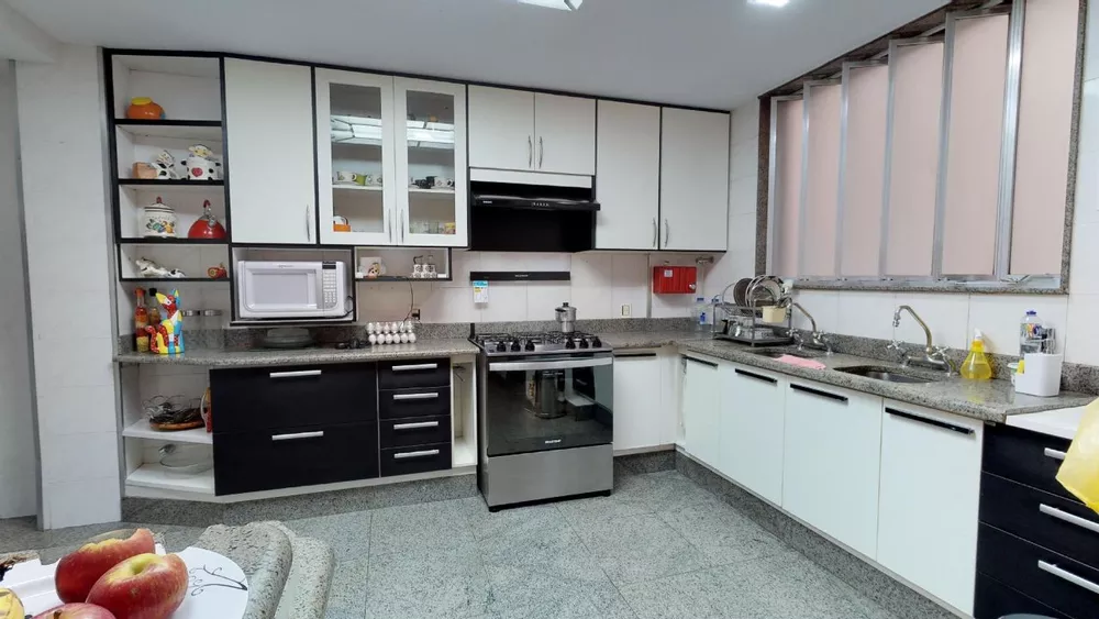 Apartamento, 4 quartos, 230 m² - Foto 20