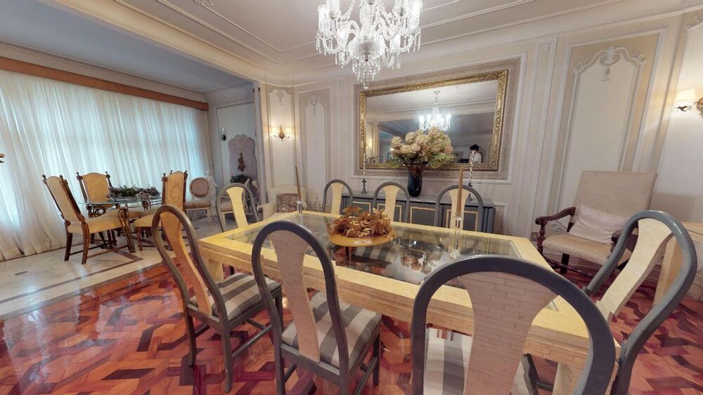 Apartamento, 4 quartos, 230 m² - Foto 3