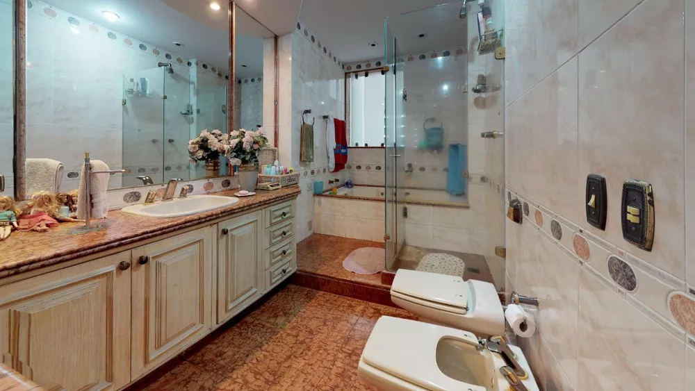 Apartamento, 4 quartos, 230 m² - Foto 14