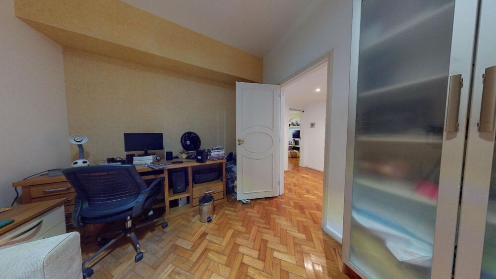 Apartamento, 4 quartos, 230 m² - Foto 11