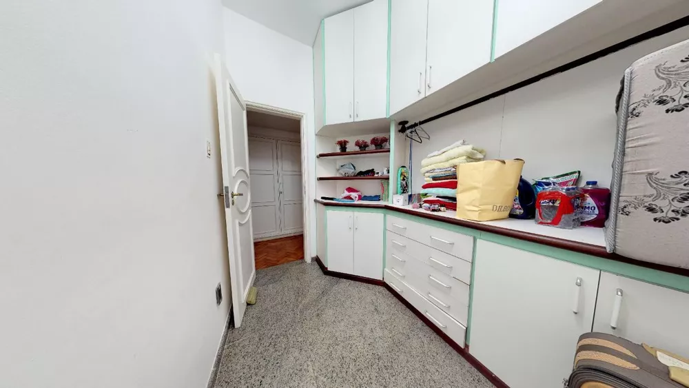 Apartamento, 4 quartos, 230 m² - Foto 12