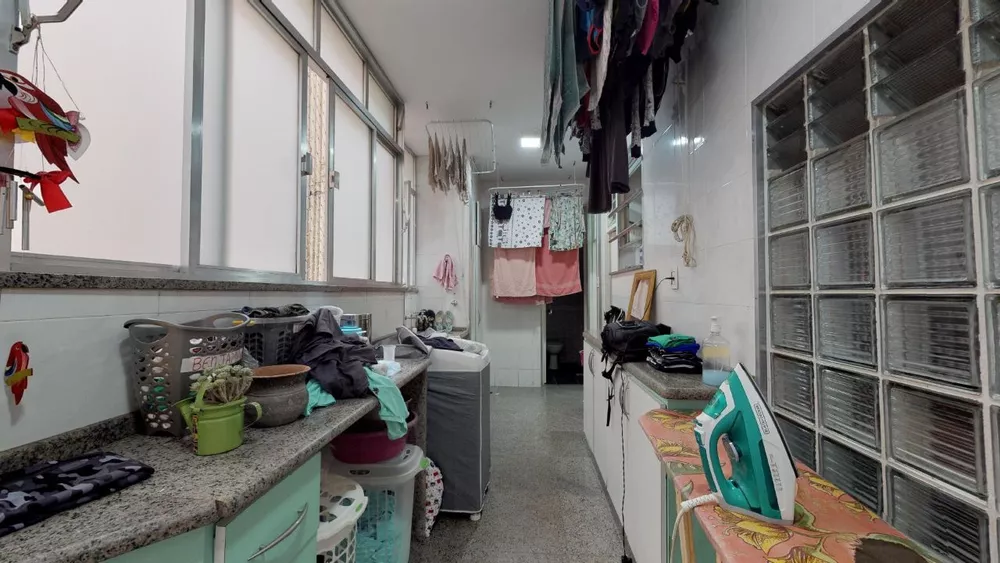Apartamento, 4 quartos, 230 m² - Foto 24
