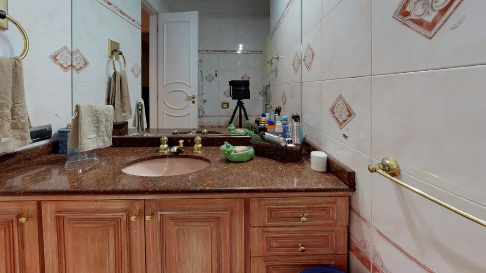 Apartamento, 4 quartos, 230 m² - Foto 16