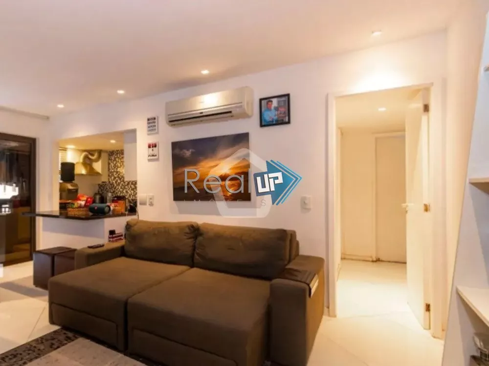 Apartamento, 2 quartos, 83 m² - Foto 17