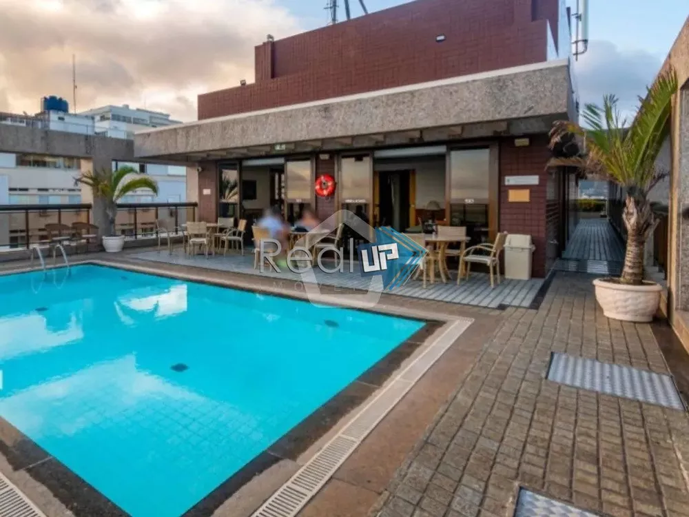 Apartamento, 2 quartos, 83 m² - Foto 10