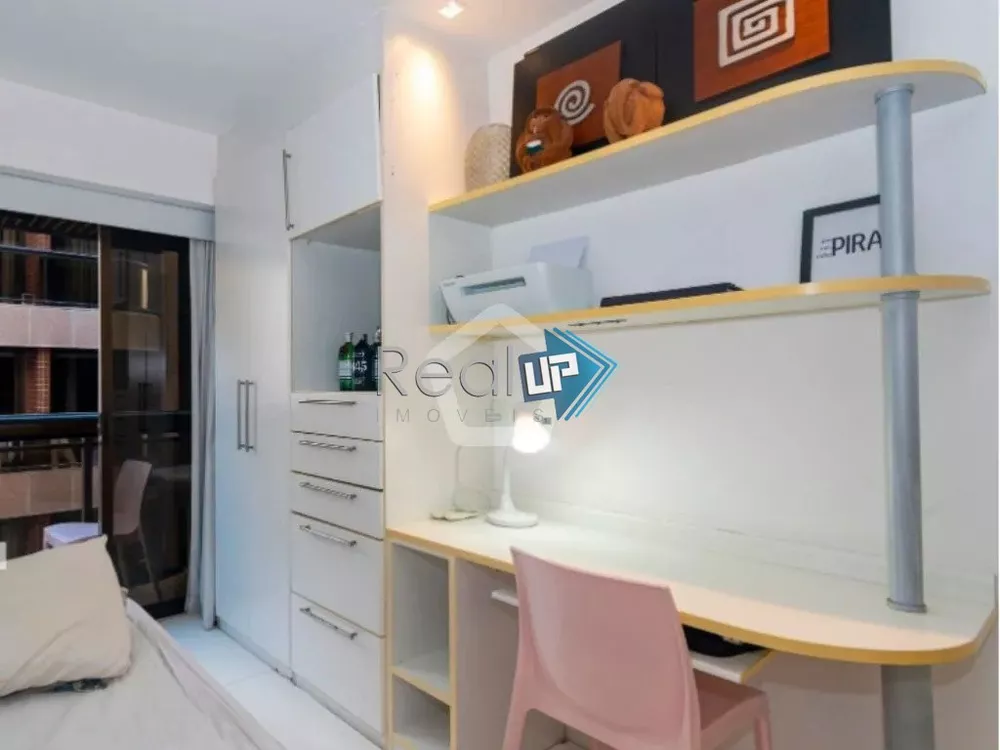 Apartamento, 2 quartos, 83 m² - Foto 24